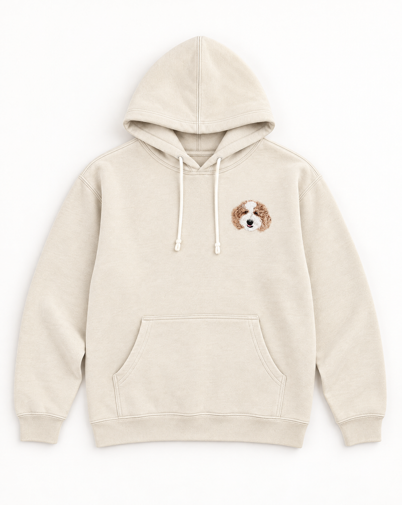 The Hoodie