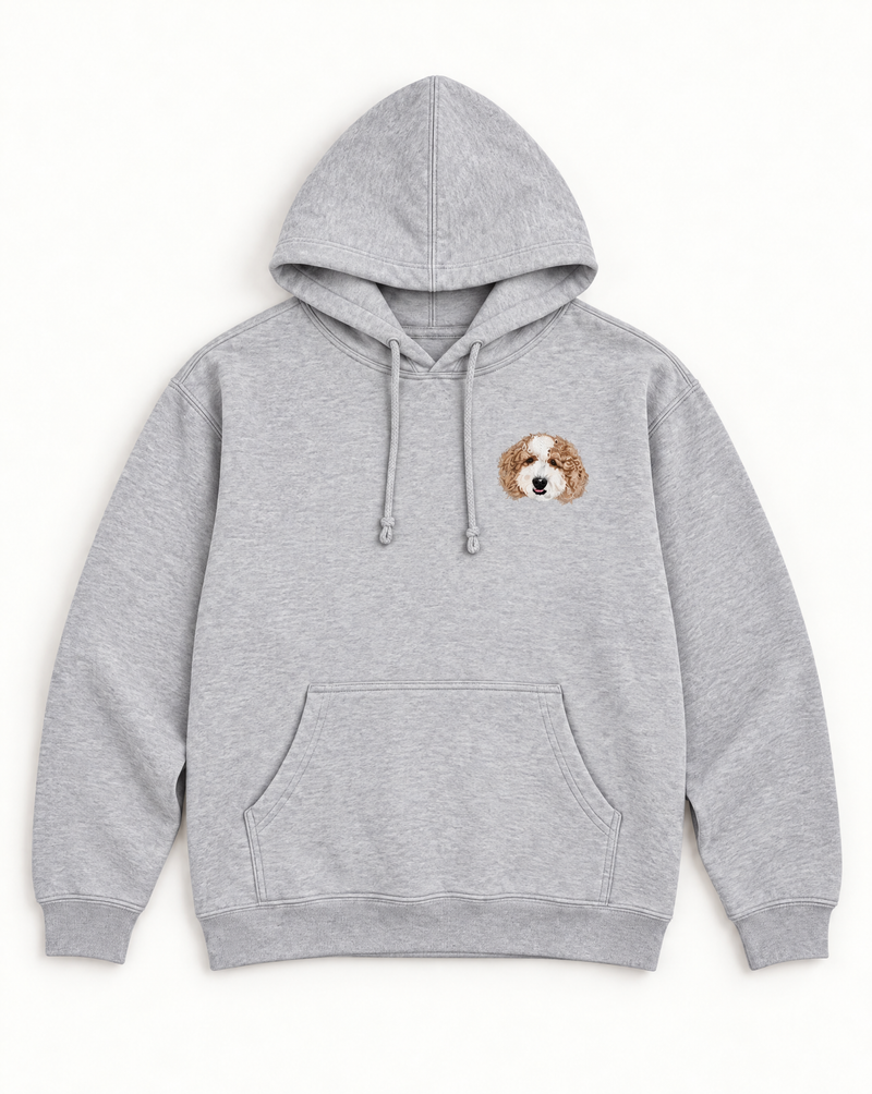 The Hoodie