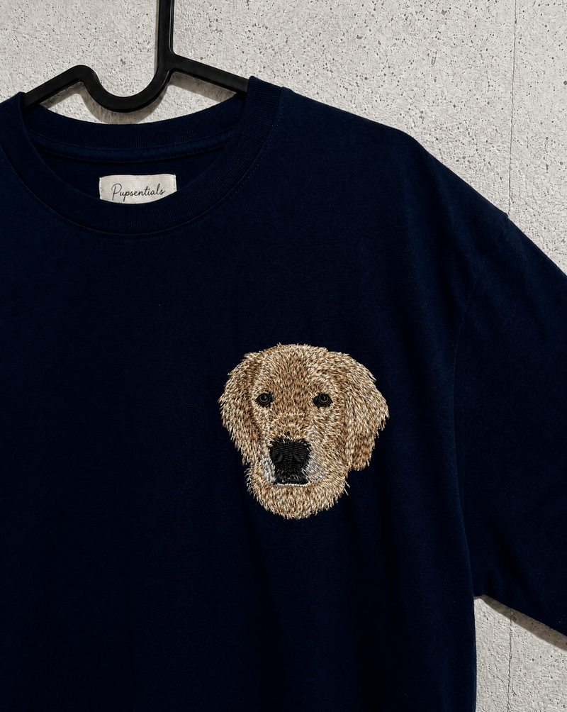 The T-Shirt