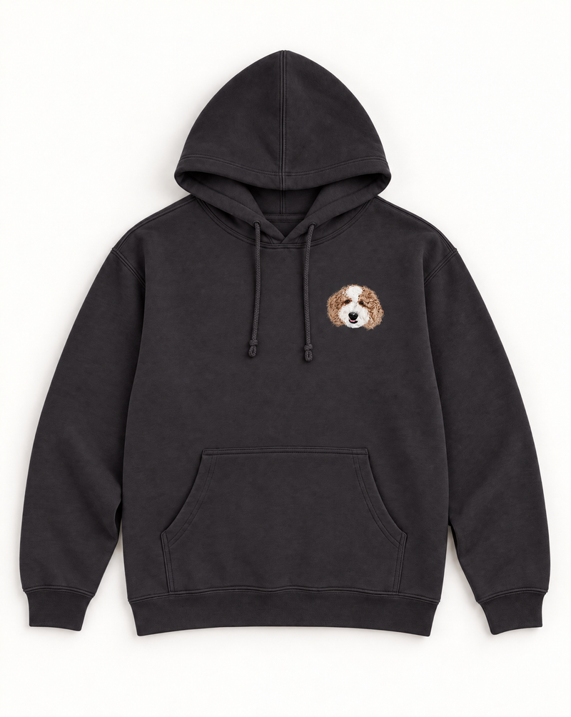 The Hoodie