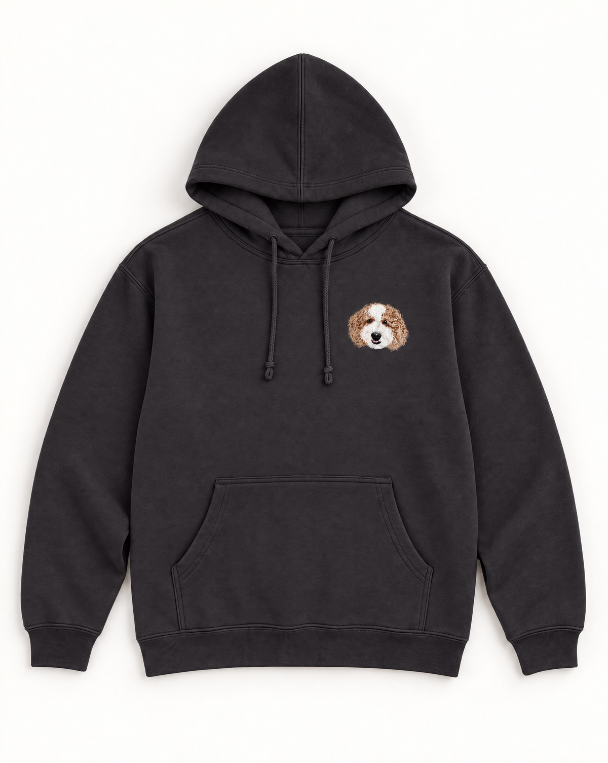 The Hoodie