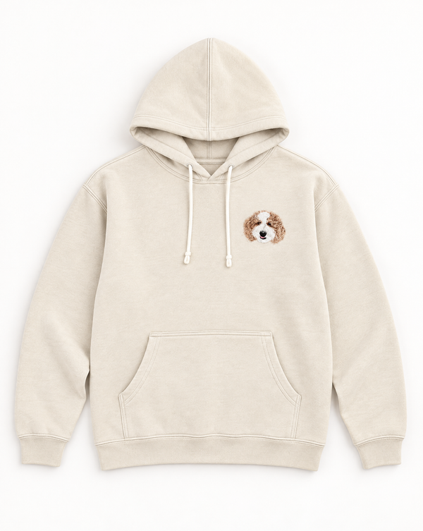 The Hoodie
