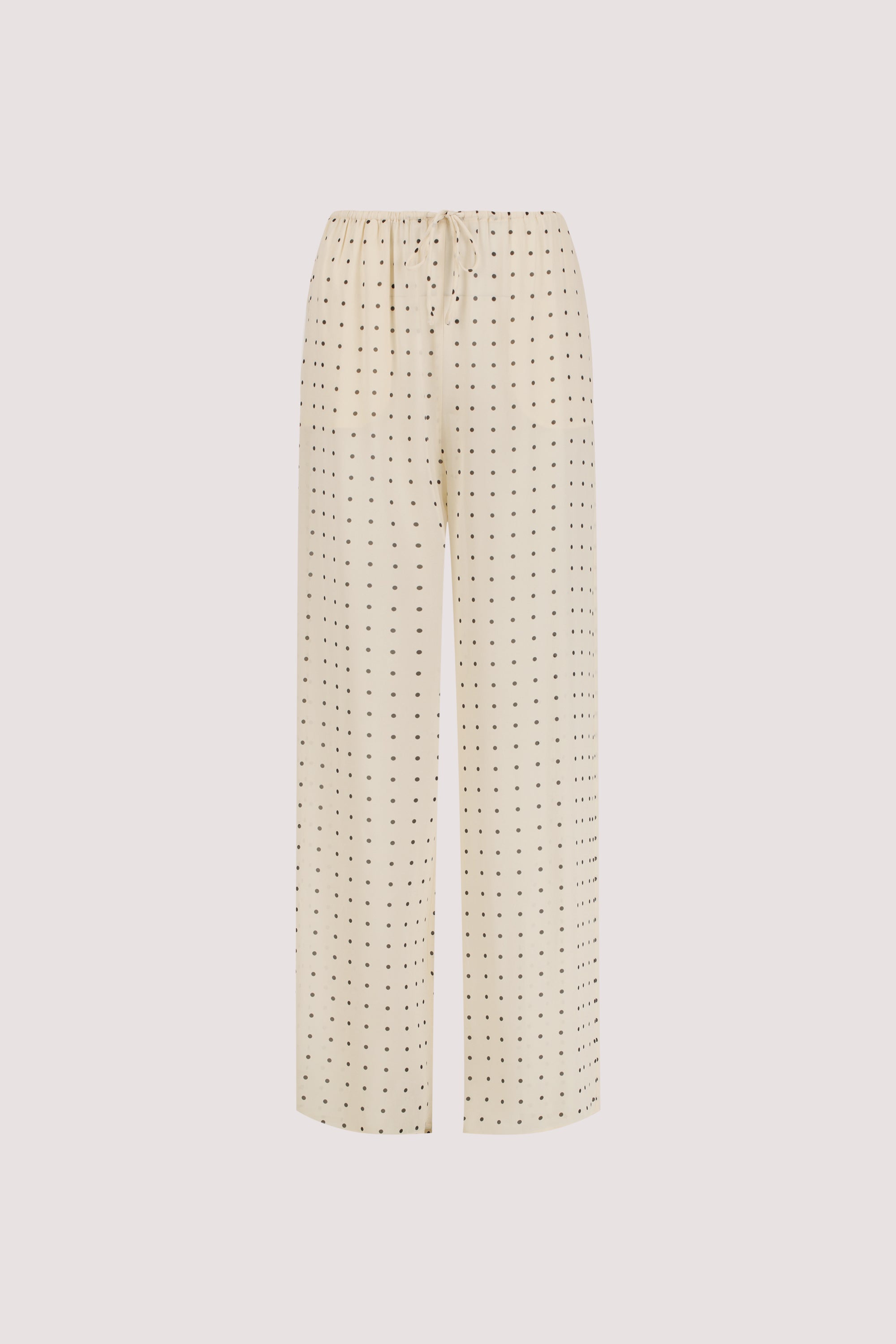 VANESSA SANDSTONE SPOT PANT