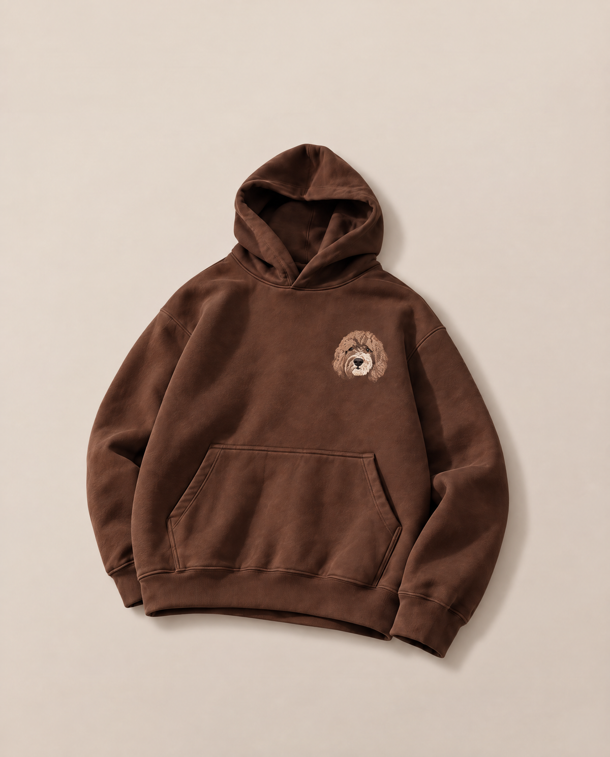 The Hoodie