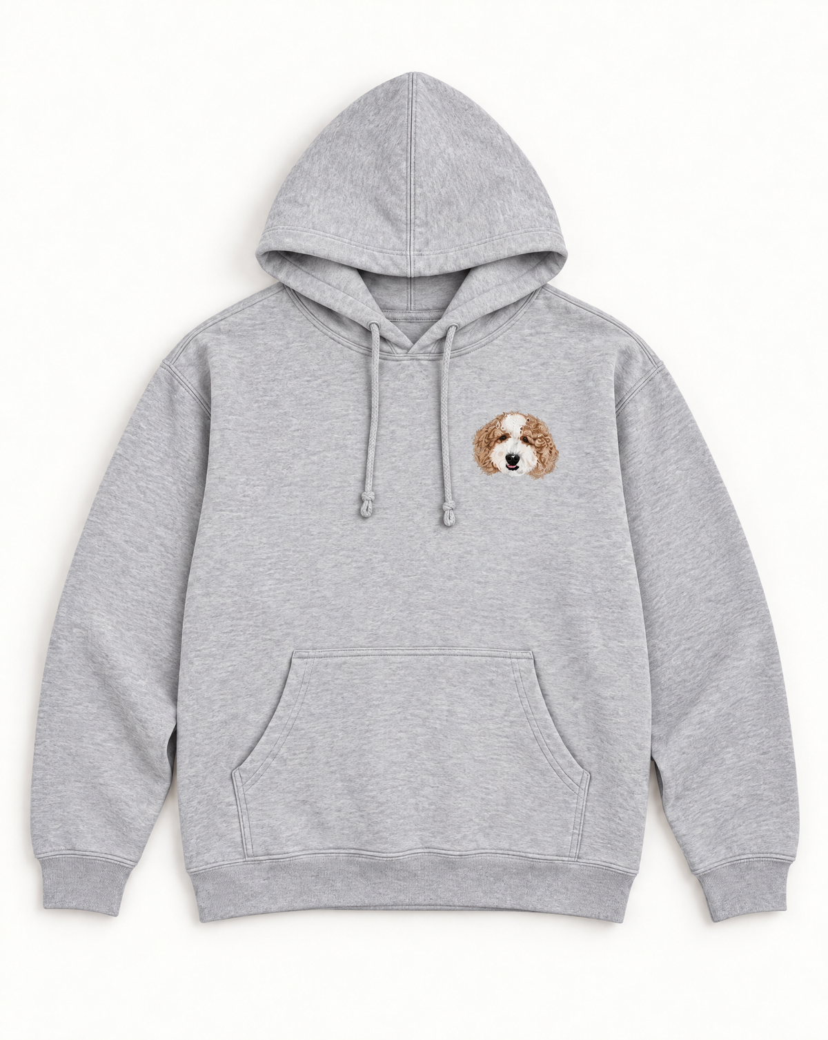 The Hoodie