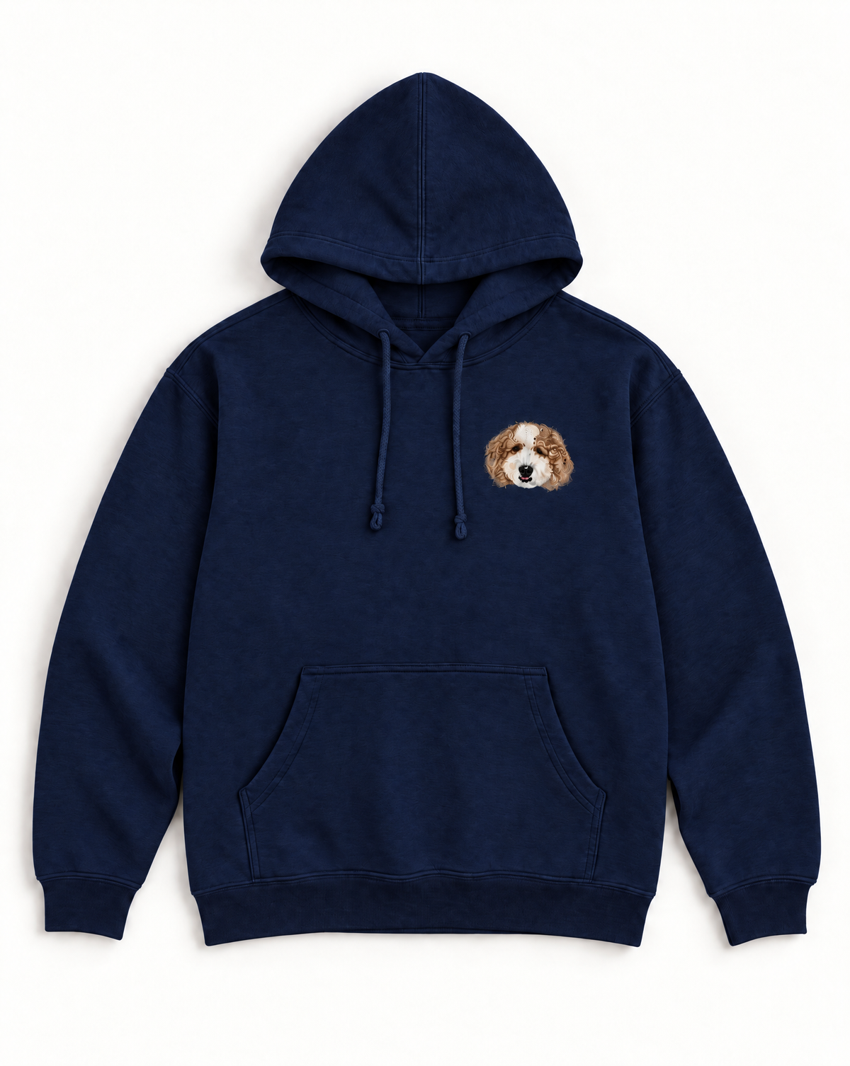 The Hoodie