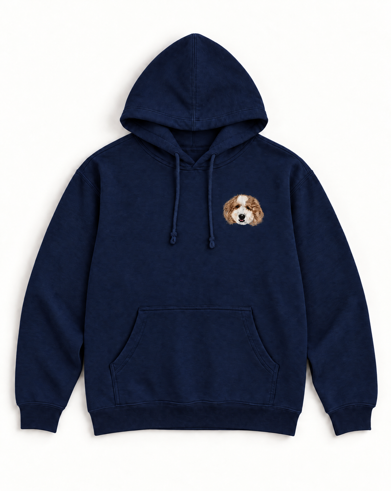 The Hoodie