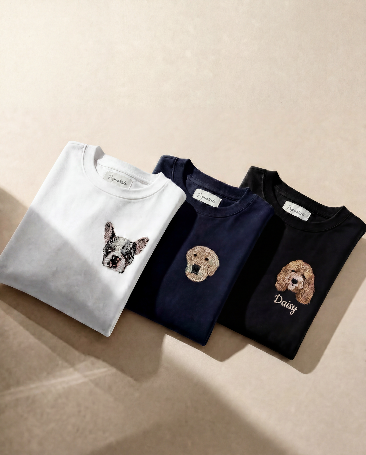 The T-Shirt