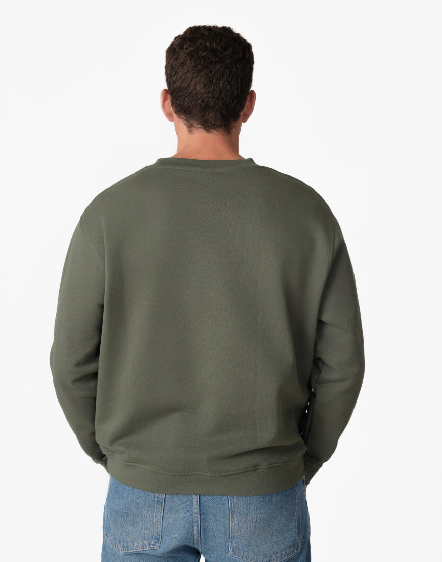 The Crewneck