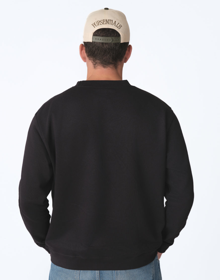 The Crewneck
