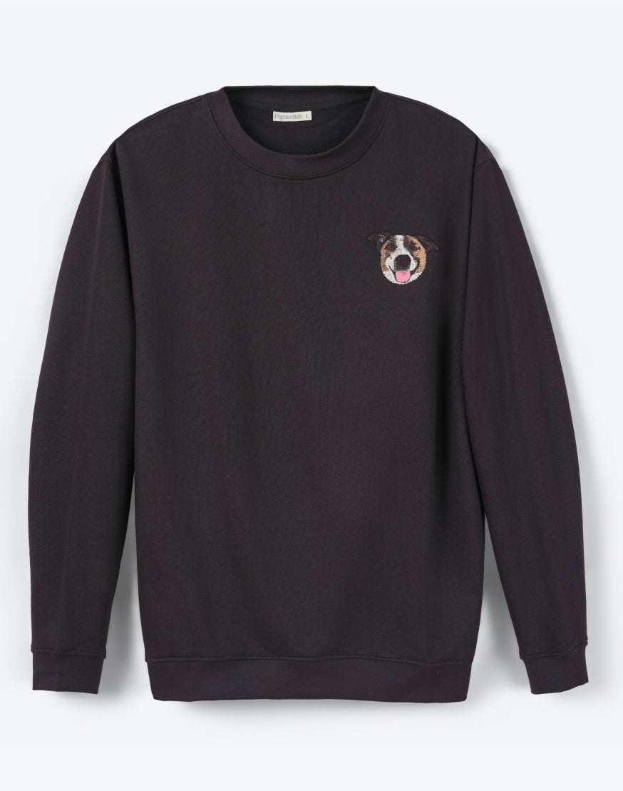 The Crewneck