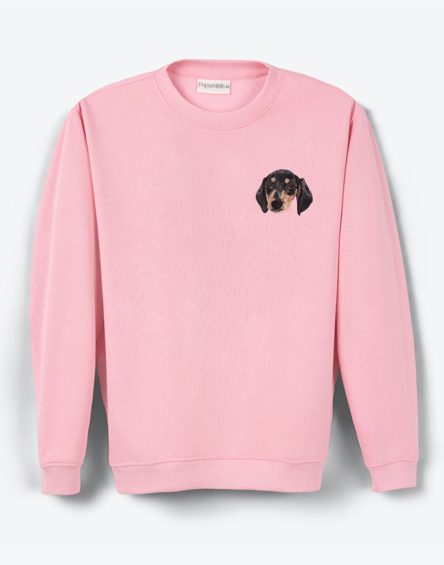 The Crewneck
