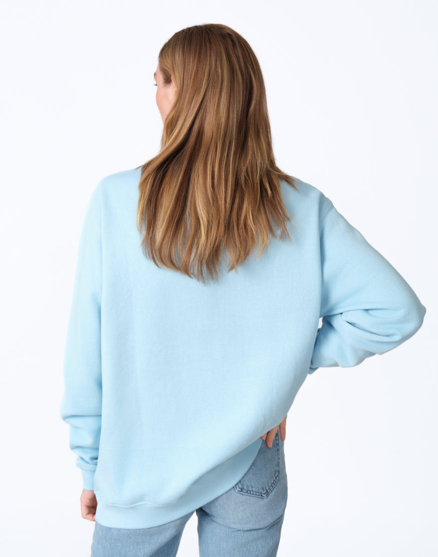 The Cat Crewneck