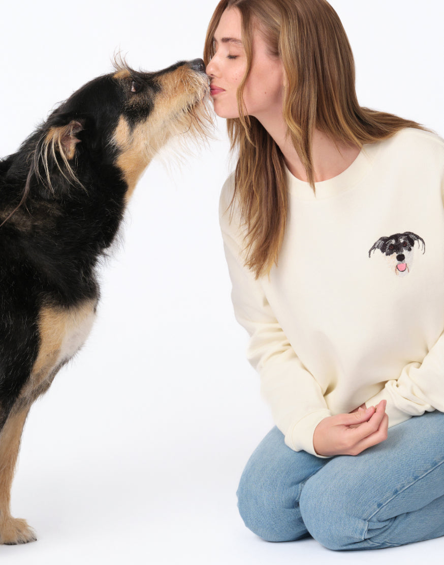 The Crewneck