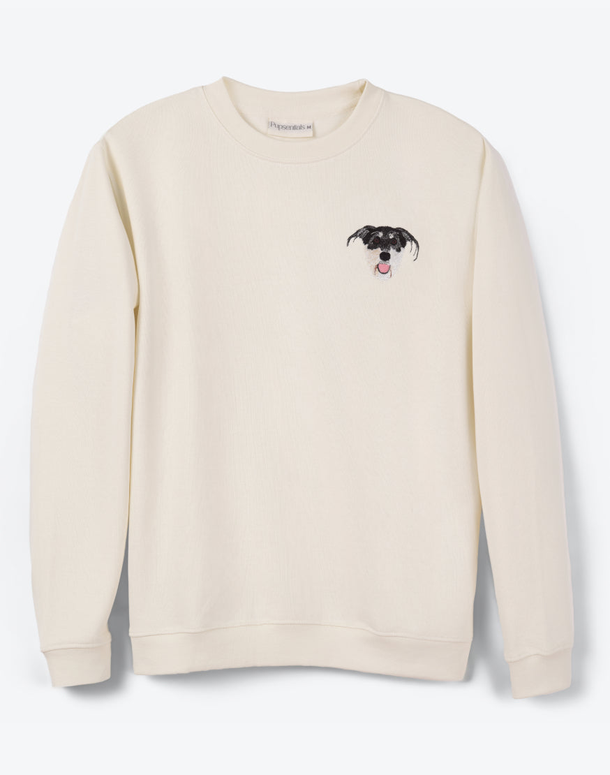 The Crewneck