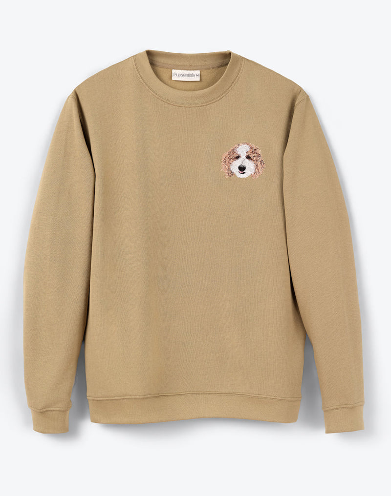 The Crewneck