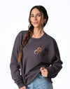 The Unique Pet Crewneck