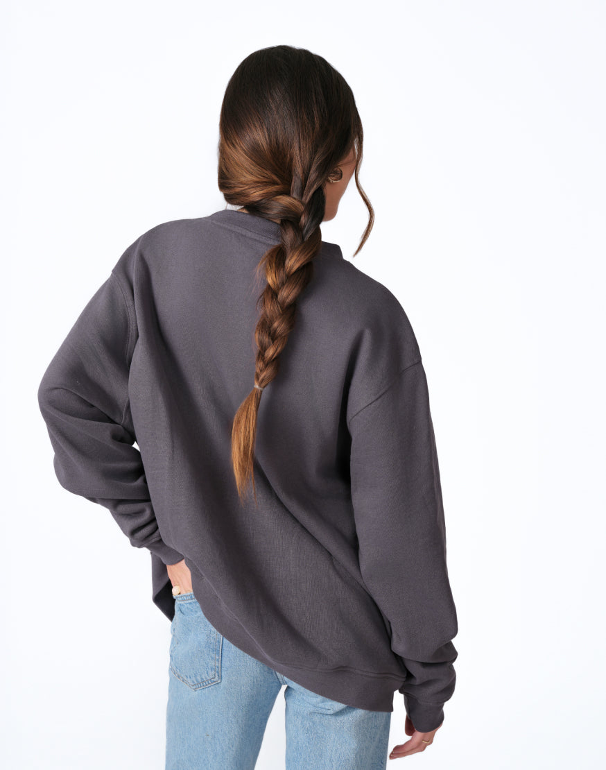 The Unique Pet Crewneck