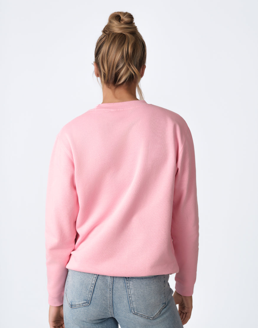 The Memorial Crewneck