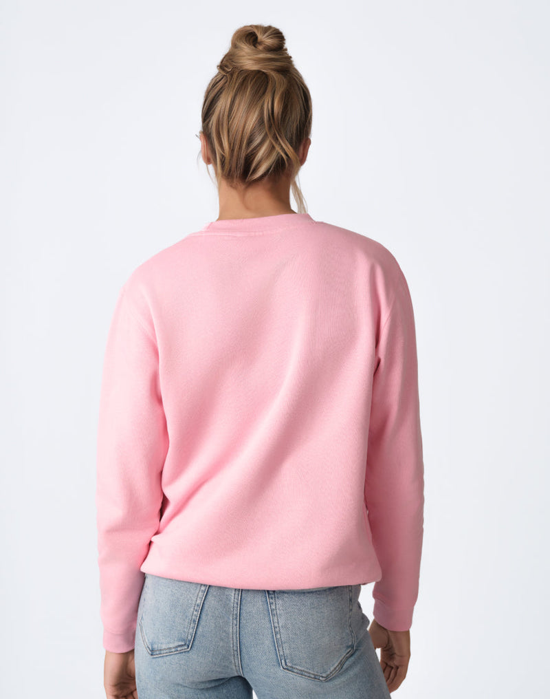 The Memorial Crewneck