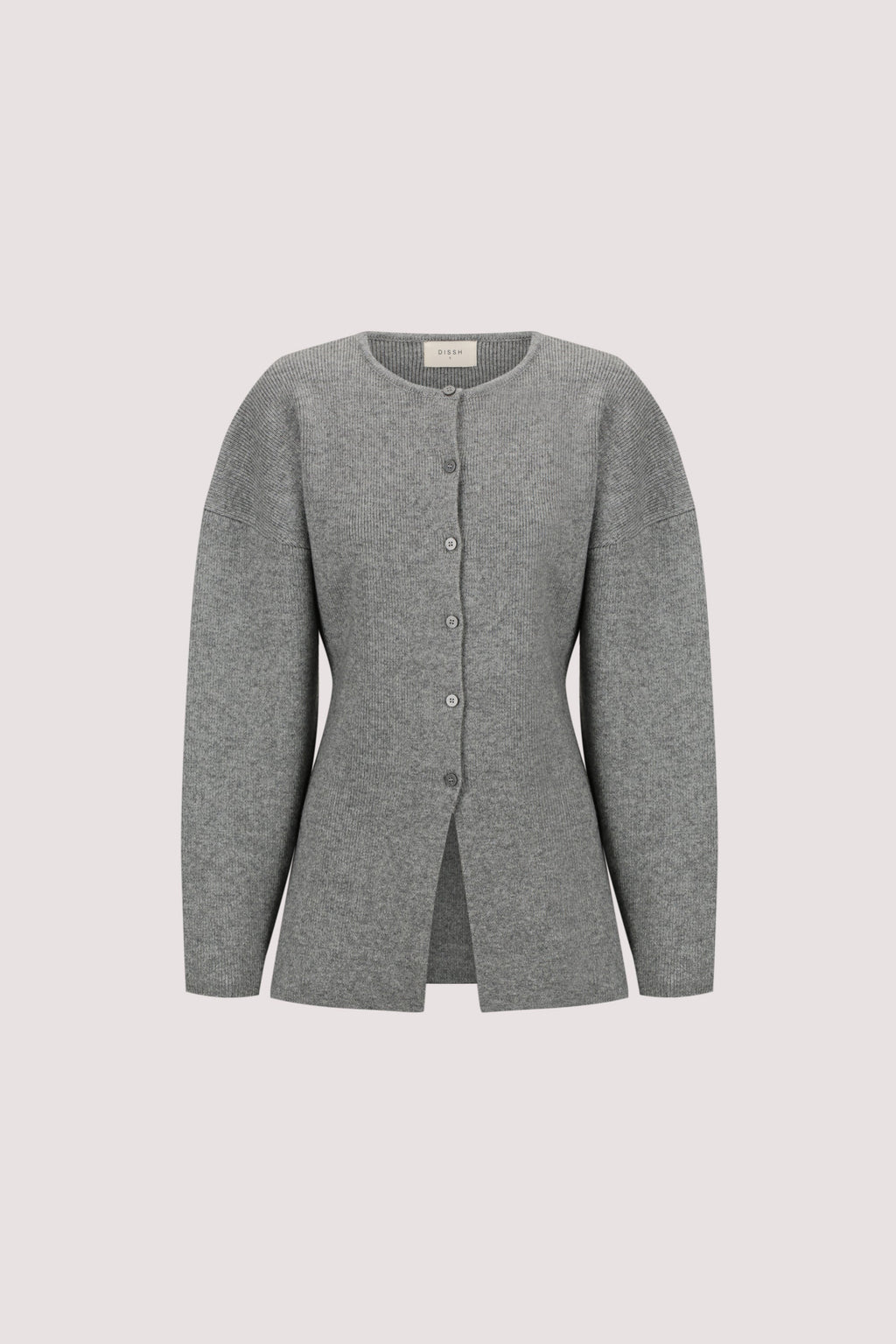 MARTHA GREY MARLE CINCHED CARDIGAN