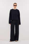 BAY INK KNIT JUMPER