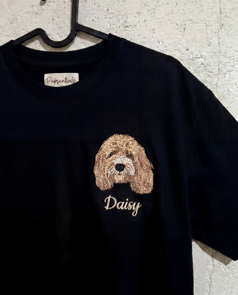The T-Shirt