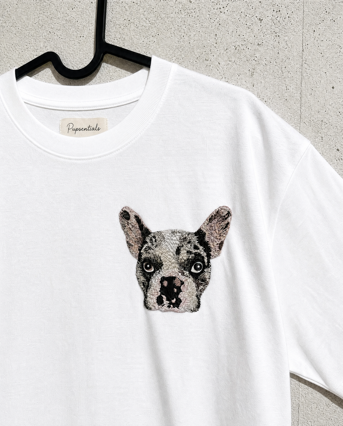 The T-Shirt